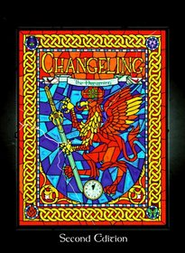 Changeling: The Dreaming, Second Edition