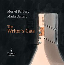 The Writer?s Cats