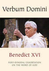Verbum Domini: Post-synodal Exhortation on the Word of God (Vatican Documents)