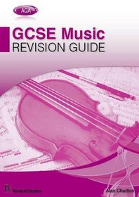 Music Revision Guide 2011 (Aqa/Ocr Gcse)