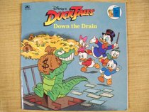 Down the drain (Disney's duck tales)
