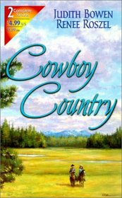Cowboy Country: The Man from Blue River / To Lasso a Lady