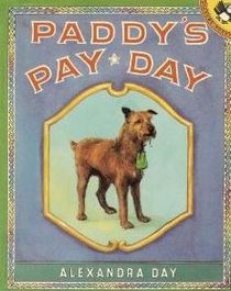 Paddy's Pay-Day