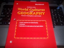 McDougal Littell World Cultures and Geography Western Hemisphere and Europe WorkBook