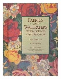 Fabrics and Wallpapers: Design Source Book