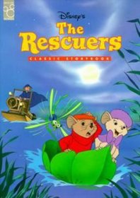 Rescuers: Classics