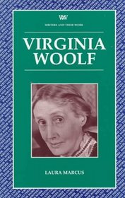 Virginia Woolf (Writers  Their Work Literary Conversations Series)