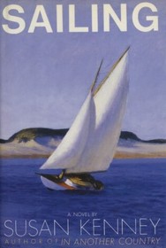 Sailing (Large Print General Series)