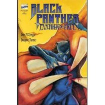 Black Panther: Panther's Prey, Bk 4