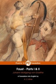 Faust: Parts I & II