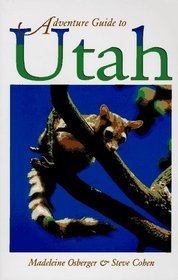 Adventure Guide to Utah (Serial)