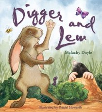 Digger and Lew (Storytime)