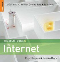 The Rough Guide to Internet 12 (Rough Guide Reference)