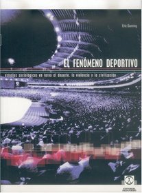 Fenomeno Deportivo (Spanish Edition)