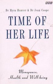 Time of Her Life (BBC Books)