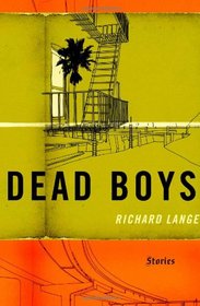 Dead Boys: Stories