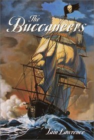 The Buccaneers (High Seas, Bk 3)