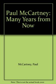 Paul McCartney: Many Years from Now