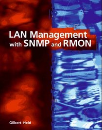 Lan Management With Snmp and Rmon