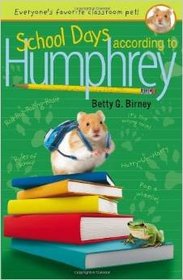 School Days According to Humphrey (According to Humphrey, Bk 7)