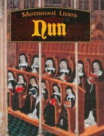 Nun (Medieval Lives)