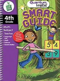 Smart Guide to 4th Grade