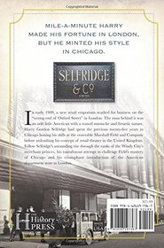 Mr. Selfridge in Chicago