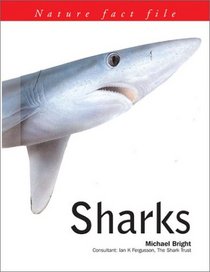 Sharks: Nature Fact File Series (Nature Fact Files)