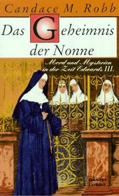 Das Geheimnis der Nonne.