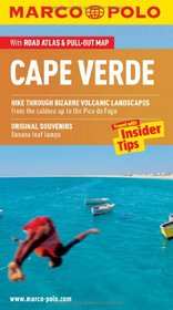 Cape Verde Marco Polo Guide