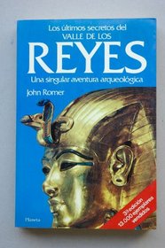 Valle de Los Reyes (Spanish Edition)