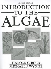 Introduction to the Algae (2nd Edition)