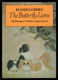 Butterfly Lions