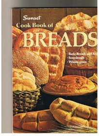Cookbook of Breads