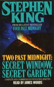 Secret Window, Secret Garden : Two Past Midnight (Four Past Midnight)