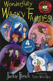 Wonderfully Wacky Families