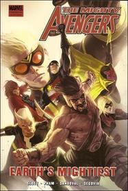 Mighty Avengers: Earth's Mightiest TPB