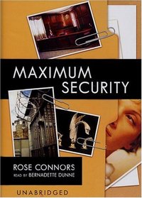 Maximum Security: Library Edition