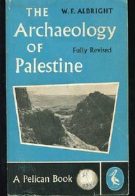 Archaeology of Palestine