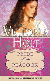 The Pride of the Peacock (Casablanca Classics)