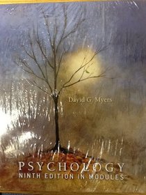 Psychology In Modules and Study Guide