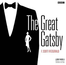 Great Gatsby CD (BBC Audiobooks)