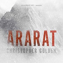 Ararat: Library Edition