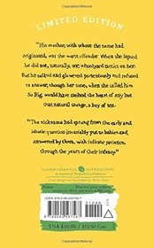 So Big: A Novel