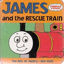 James and the Rescue Train