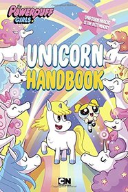 Unicorn Handbook (The Powerpuff Girls)