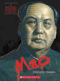 Mao Zedong (Wicked History)