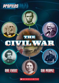 The Civil War (Profiles)