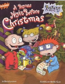 A Night Before Christmas (Rugrats)