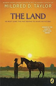The Land (Logans, Bk 1)